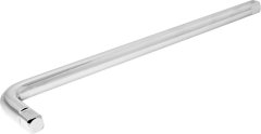 Rękojeść fajkowa 3/4” 450mm STALCO PERFECT S-77440