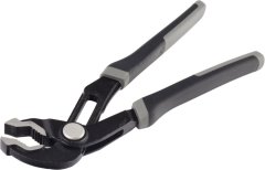 Szczypce nastawne 250mm 0-47mm professional STALCO PERFECT S-67925