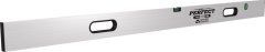 Łata murarska z uchwytami i libelkami 400cm pp STALCO PERFECT S-65240