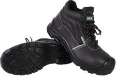 Trzewik skórzany TECHNIC HIGH S3 roz.46 STALCO S-47911