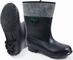 Kalosz filcowy FILCAK roz.43 STALCO S-47979