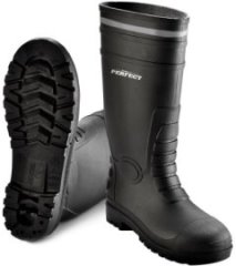 Kalosz KULLER S5 roz.44 STALCO PERFECT S-78093