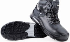 Trzewik skórzany EXTREME S3S roz.44 STALCO PERFECT S-78237