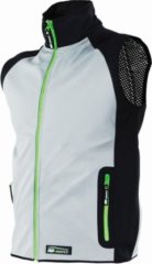 Kamizelka softshell męska HAWK szary M STALCO PERFECT S-78426