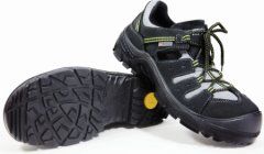 Sandał skórzany SOFTER S1 roz.45 STALCO PERFECT S-78457