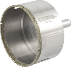 Otwornica diamentowa 68mm STALCO S-28468