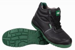 Trzewik skórzany THURO HIGH S3 roz.40 STALCO S-44285