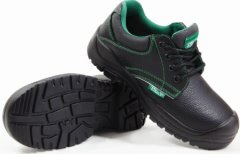 Półbut skórzany THURO LOW S1 roz.42 STALCO S-44301