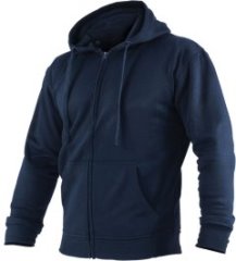 Bluza męska PORA granatowy M STALCO S-44463