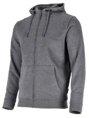 Bluza męska PORA szary 2XL STALCO S-44479