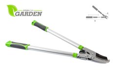 Sekator dwuręczny dźwigniowy 695mm STALCO GARDEN S-80027