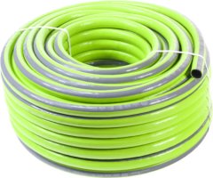 Wąż ogrodowy 1”x25mb STALCO GARDEN S-80210