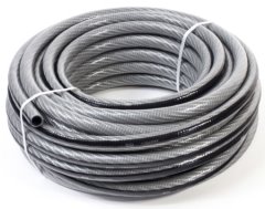 Wąż ogrodowo - budowlany 1/2”x50mb STALCO PERFECT S-73605