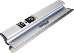 Szpachla aluminiowa 1500x0.3mm STALCO PERFECT S-73604