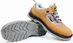 Półbut skórzany HONEY LOW S3 roz.40 STALCO PERFECT S-78254