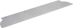 Ostrze do szpachli alum. - wymienne 1500x0.3mm STALCO PERFECT S-73627
