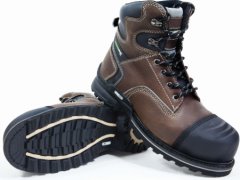 Trzewik skórzany STALKER S3 roz.46 STALCO PERFECT S-78936