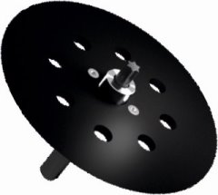 Dysk do montażu kołków KTS końcówka T-30 STALCO S-12530