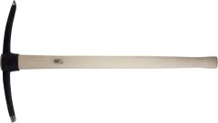 Kilof trzonek drewniany 2,5kg STALCO S-47488