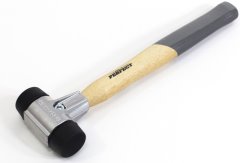 Młotek brukarski 30 obuch 90Sh+75Sh STALCO PERFECT S-69246