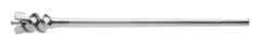 Wiertło przebiciowe SDS max 45x990mm STALCO PERFECT S-71461