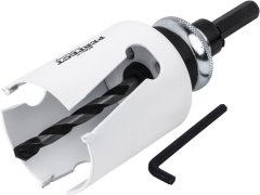 Otwornica MULTI 102mm SYSTEM CLIC STALCO PERFECT S-70630