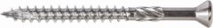 Wkręt do drewna ze stali nierdzewnej C1 (T25) WHTN-5.0x60 (200/3600) STALCO WHTN5060
