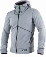 Bluza męska SPARTAN M szary L STALCO PERFECT S-78992