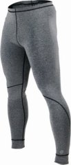 Bielizna termoaktywna kalesony SULLY M szary XL STALCO PERFECT S-79022