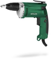Wkrętarka sieciowa 570W 6000 obr/min STALCO S-97150