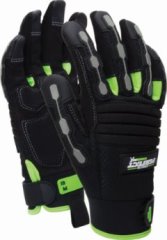 Rękawice syntetyczne MULTI FUNCTION 8” (M) STALCO PERFECT S093479072