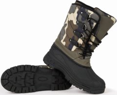 Śniegowce GRIZZLY roz.45 STALCO S-48018