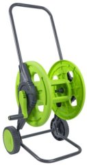 Wózek na wąż solid 60m STALCO GARDEN S-80234