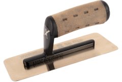 Paca wenecka 240mm uchwyt skóra STALCO PERFECT S-73528