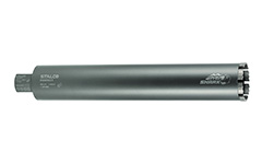 Diamentowa koronka wiertnicza SHARK 152/450mm STALCO PERFECT S-70684