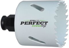 Otwornica bimetaliczna 105mm SYSTEM CLIC STALCO PERFECT S-70768
