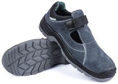 Sandał skórzany SERVICE SANDAL S1 roz.41 STALCO S-48064