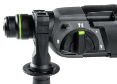 Młotowiertarka 720W SDS plus RH26 STALCO PERFECT S-98500