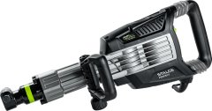 Młot wyburzeniowy 1750W Hex 30mm DHH48J STALCO PERFECT S-98524