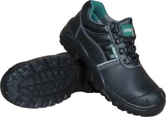 Półbut skórzany THURO LOW S1 roz.39 STALCO S-44296