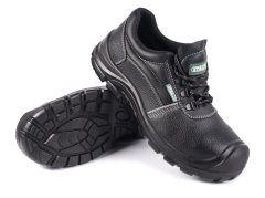 Półbut skórzany TECHNIC LOW S3 roz.47 STALCO S-51545