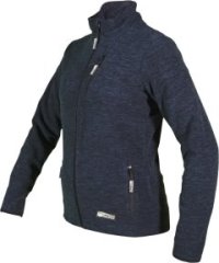 Bluza polarowa damska NAVAS W granatowy 2XL STALCO PERFECT S-78379