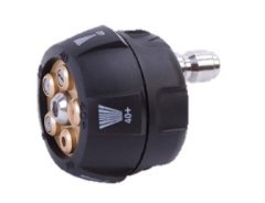 Końcówka 5w1 do myjek ciśnieniowych (S-97905, S-98902) STALCO PERFECT S-98933