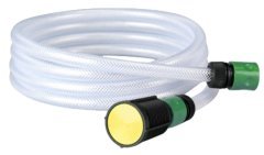 Wąż do zaciągania wody z beczki do myjek ciśnieniowych (S-97901,03,05,02) STALCO S-97936