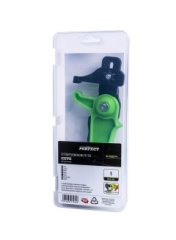 Szczypce klin/klips do systemów poziomujących STALCO PERFECT S-75274