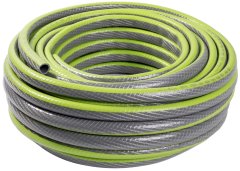 Wąż ogrodowy NTS 1”x25mb STALCO GARDEN S-80222