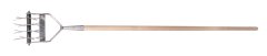 Spulchniacz do gleby STALCO GARDEN S-80141