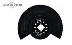 Brzeszczot BIM-METAL/DREWNO do cięcia wgłębnego 85mm STARLOCK ACZ 85 EB STALCO PERFECT S066472253