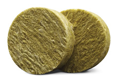 Zaślepka termoizolacyjna z wełny mineralnej 67mm wys.20mm (100szt) STALCO ZTM