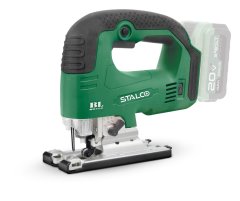 Wyrzynarka JSS20-85BLVS body 20V S-VOLT STALCO S-97331